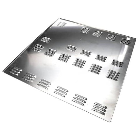 Nieco Cover, Encl, Elec/Air, J F94/84 22546